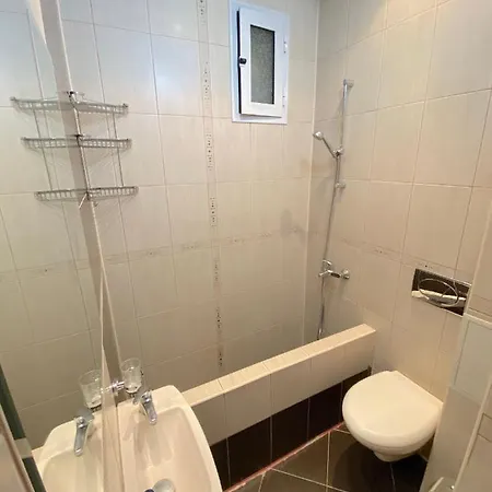 Apartment Centre 1br For 4 Guests & Fast Wifi